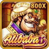Alibaba game screenshot