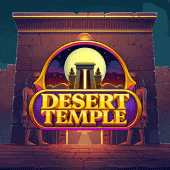 Templo del Desierto icon