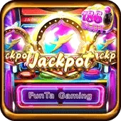 786 Slot game thumbnail